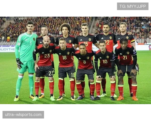 比利时2026世界杯小组赛赛程分析 黄金一代最后争冠机会